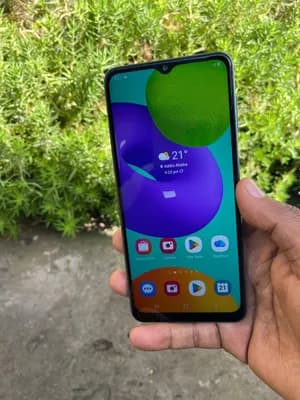 Samsung Galaxy M32 5G 128GB
