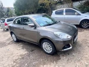 Suzuki Dzire 2022 Automatic