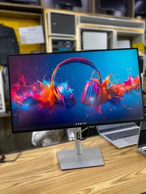Dell U2723QE 27-inch 4K Monitor