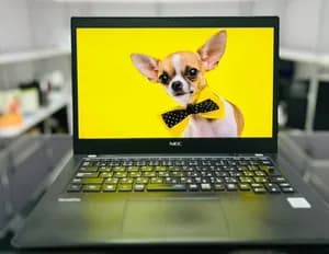 NEC VersaPro i5 14 Inch Laptop