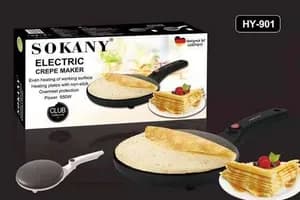SOKANY Crepe Maker