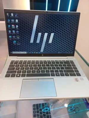 HP EliteBook 840 G7 Laptop