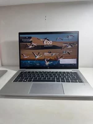 HP EliteBook 830 G7 Ryzen 5