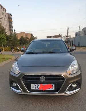 Suzuki Dzire 2022 1.2L