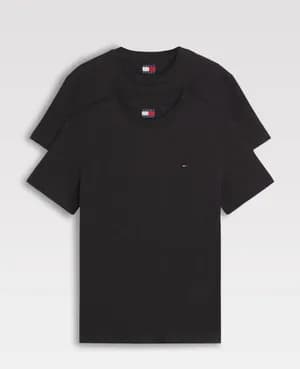Tommy Jeans 2 Pack T-Shirt