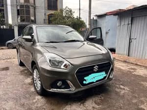 Suzuki Dezire 2021 Full Option