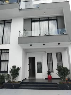 325 Sqm House Near Mines Ministry