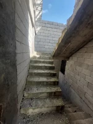 ቤት 75 ካሬ G+3+terace