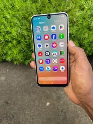 Samsung Galaxy M16 5G