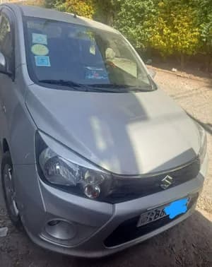 Suzuki Celerio 2021 1.0L brand new