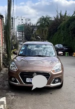 2021 Suzuki Dzire Full Option