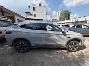 BYD Song Plus SMART 2025 Brand New