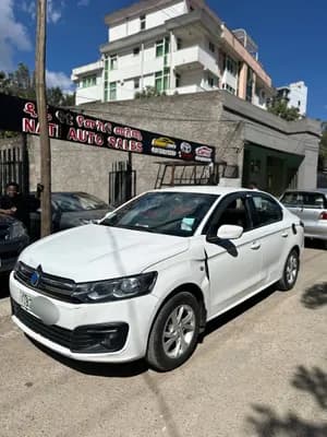 Dongfeng Fukang Jan 450 2022