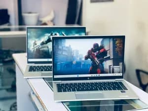 HP EliteBook 840 G8 i7 16GB 512GB