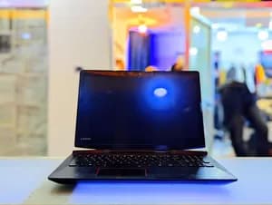 Lenovo Legion Y720 Gaming Laptop