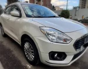 Suzuki Dzire 2021 Automatic Sedan
