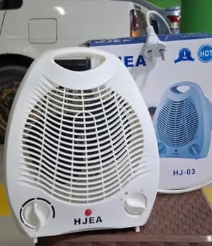 Fan Heater