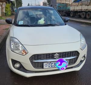Suzuki Swift 2022 1.2L