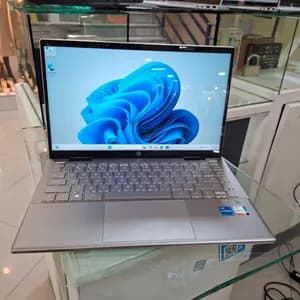 HP Pavilion x360 Touchscreen Laptop