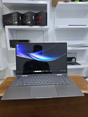 HP Envy 15 Laptop