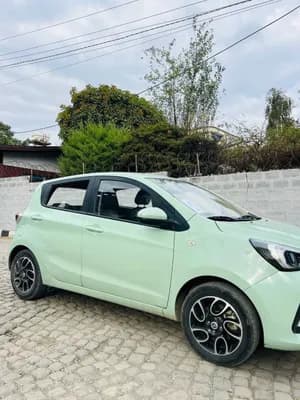 Estar Electric Car 2023