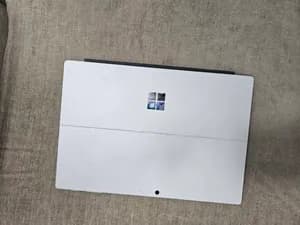 Microsoft Surface Pro 7 Detachable