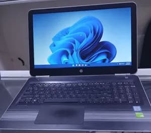 HP Pavilion Core i7 15.6 Inch Laptop