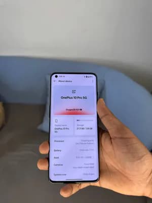 OnePlus 10 Pro 5G