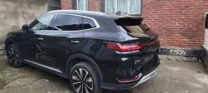 2025 BYD Song Plus Smart Drive