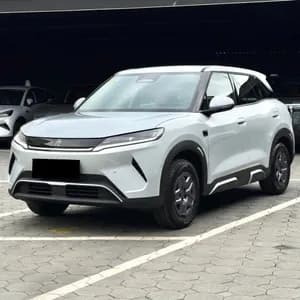 BYD Yuan Up 2025 Basic