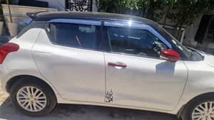 Suzuki Swift 2022 Automatic