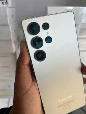 Samsung Galaxy S25 Ultra 512GB