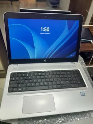 HP Probook 450 G4 i7 Laptop