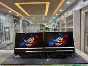 ASUS ROG STRIX Gaming Laptop 512GB