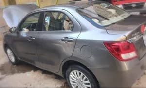 Suzuki Dzire 2022 Full Option