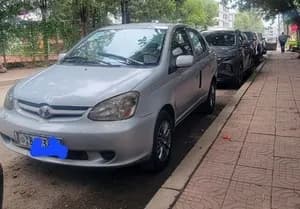 Toyota platz 2005 Automatic