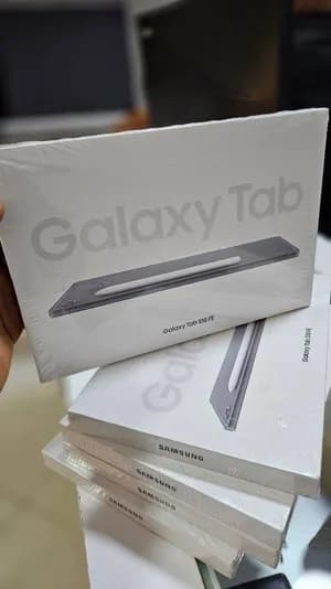 Samsung Galaxy Tab S10 FE