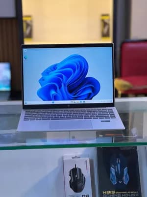 HP Pavilion Plus 14 Core Ultra 5