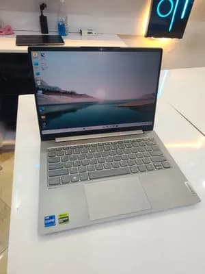 Lenovo ThinkBook i7 13th Gen RTX 2050