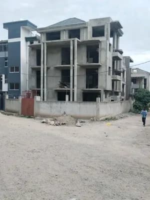 G+3 Building for Sale in Ayat