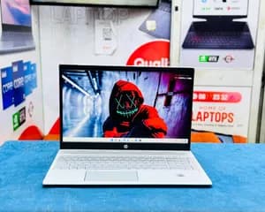 Hp Pavilion 15.6 inch 15-cs3xxx