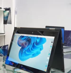 Lenovo Thinkpad x370 512GB SSD 16GB RAM