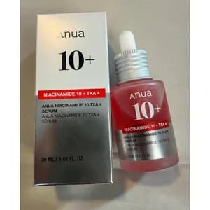Anua 10% Niacinamide+ 4% Tranexamic Acid Serum 30ml