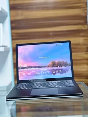 Microsoft Surface Laptop 4 Touch Screen