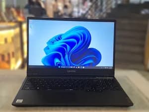 Lenovo Legion 5 i7 RTX 2060 Laptop
