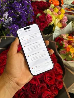 iPhone 17 Pro