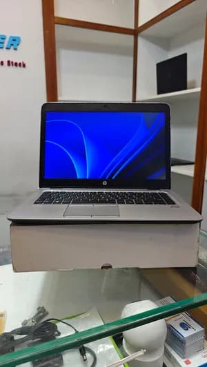 HP ProBook 15 Core i3 Laptop