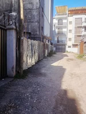 125 sqm Land Plot with Digital Map