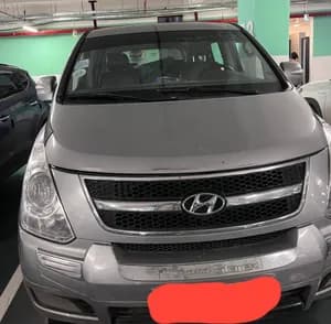 Hyundai Grand Starex 2013 Diesel Automatic