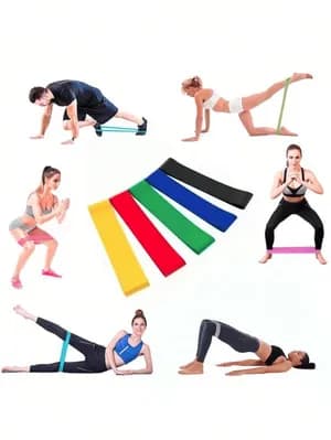 Resistance Band 5